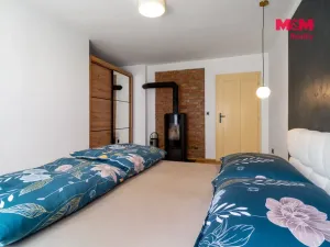 Prodej chalupy, Bušín, 73 m2