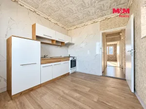 Prodej bytu 3+1, Havířov - Šumbark, Střední, 73 m2