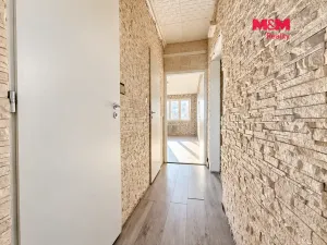 Prodej bytu 3+1, Havířov - Šumbark, Střední, 73 m2