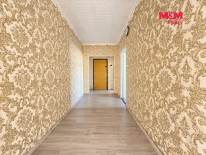Prodej bytu 3+1, Havířov - Šumbark, Střední, 73 m2