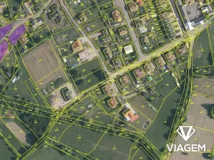 Prodej podílu zahrady, Zdíkov, 42 m2