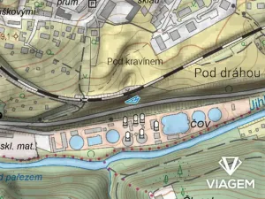 Prodej podílu pole, Jihlava, 67 m2
