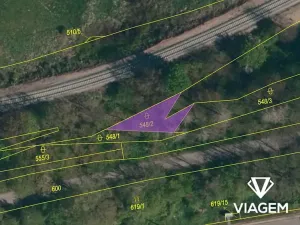 Prodej podílu pole, Jihlava, 67 m2