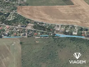 Prodej podílu pole, Praha - Lipence, 282 m2