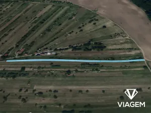 Prodej podílu sadu/vinice, Mutěnice, 511 m2