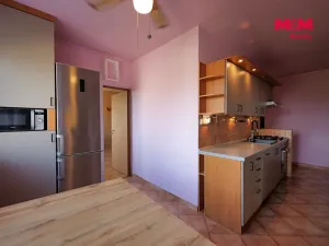 Prodej bytu 3+1, Prostějov, Bohumíra Šmerala, 71 m2