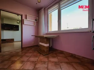 Prodej bytu 3+1, Prostějov, Bohumíra Šmerala, 71 m2