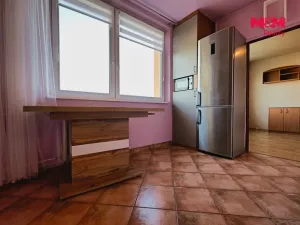 Prodej bytu 3+1, Prostějov, Bohumíra Šmerala, 71 m2
