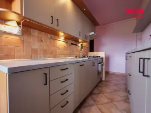 Prodej bytu 3+1, Prostějov, Bohumíra Šmerala, 71 m2
