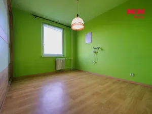Prodej bytu 3+1, Prostějov, Bohumíra Šmerala, 71 m2