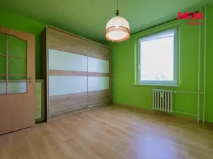 Prodej bytu 3+1, Prostějov, Bohumíra Šmerala, 71 m2