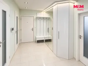 Prodej bytu 3+1, Tachov, Želivského, 75 m2