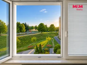 Prodej bytu 3+1, Tachov, Želivského, 75 m2