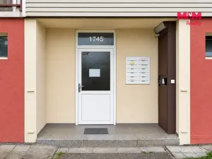 Prodej bytu 3+1, Tachov, Želivského, 75 m2