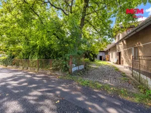 Prodej rodinného domu, Vysoká - Bosyně, 196 m2