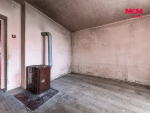 Prodej rodinného domu, Vysoká - Bosyně, 196 m2