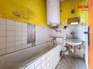 Prodej rodinného domu, Vysoká - Bosyně, 196 m2