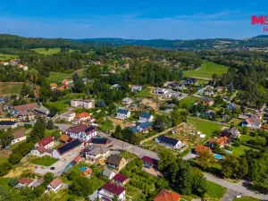 Prodej rodinného domu, Nespeky, Benešovská, 118 m2