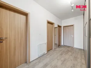 Prodej bytu 3+kk, Olomouc - Povel, Peškova, 75 m2