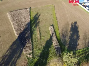 Prodej pozemku pro bydlení, Mohelnice - Podolí, 1576 m2