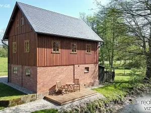 Prodej pozemku pro bydlení, Křižany, 2359 m2