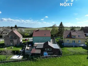 Prodej rodinného domu, Habrůvka, 290 m2