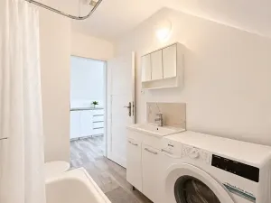 Pronájem bytu 2+kk, Bříství, 45 m2