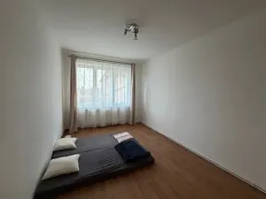 Pronájem bytu 2+1, Nové Strašecí, Husova, 53 m2