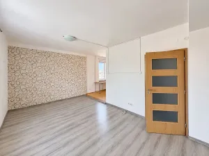 Pronájem bytu 2+1, Chomutov, Čechova, 51 m2
