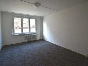 Pronájem bytu 2+1, Jirkov, Studentská, 57 m2