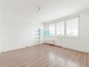 Pronájem bytu 2+1, Ostrava, Dr. Šavrdy, 45 m2