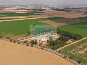 Prodej domu na klíč, Uničov, 101 m2