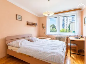 Prodej rodinného domu, Chotěboř, Na Výsluní, 95 m2