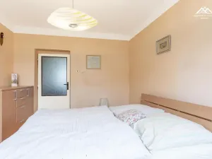 Prodej rodinného domu, Chotěboř, Na Výsluní, 95 m2