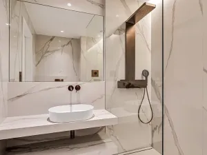 Prodej bytu 5+kk, Praha - Holešovice, Komunardů, 206 m2