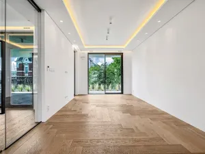 Prodej bytu 4+kk, Praha - Holešovice, Komunardů, 181 m2
