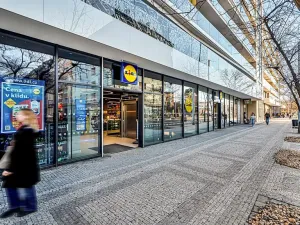 Prodej bytu 4+kk, Praha - Holešovice, Komunardů, 181 m2