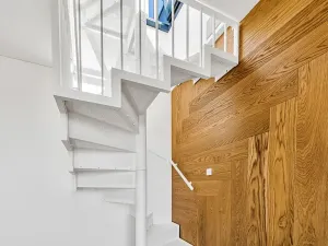 Prodej bytu 3+kk, Praha - Holešovice, Komunardů, 100 m2