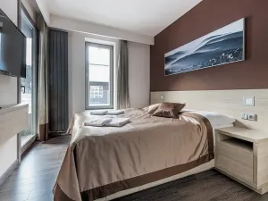 Pronájem bytu 2+kk, Pec pod Sněžkou, 56 m2