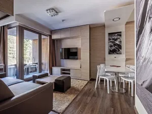 Pronájem bytu 2+kk, Pec pod Sněžkou, 56 m2