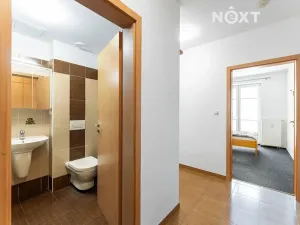 Prodej bytu 2+kk, Jilemnice, U Nemocnice, 36 m2