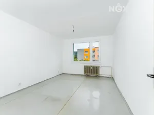 Prodej bytu 3+1, Jilemnice, Spořilovská, 80 m2