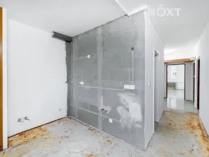 Prodej bytu 3+1, Jilemnice, Spořilovská, 80 m2
