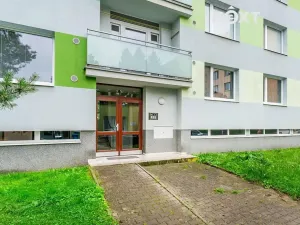 Prodej bytu 3+1, Jilemnice, Spořilovská, 80 m2