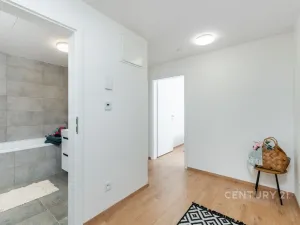 Pronájem bytu 2+kk, Praha - Hostivař, 47 m2
