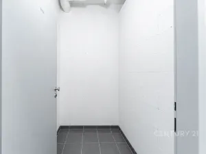Pronájem bytu 2+kk, Praha - Hostivař, 47 m2