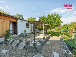 Prodej rodinného domu, Klobuky - Kobylníky, 204 m2