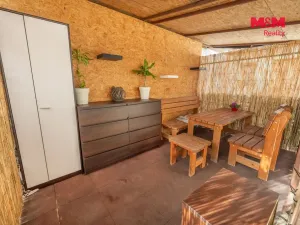 Prodej rodinného domu, Klobuky - Kobylníky, 204 m2