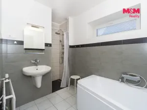 Pronájem bytu 2+kk, Holice, Palackého, 53 m2