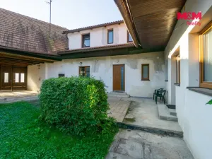 Pronájem bytu 2+kk, Holice, Palackého, 53 m2